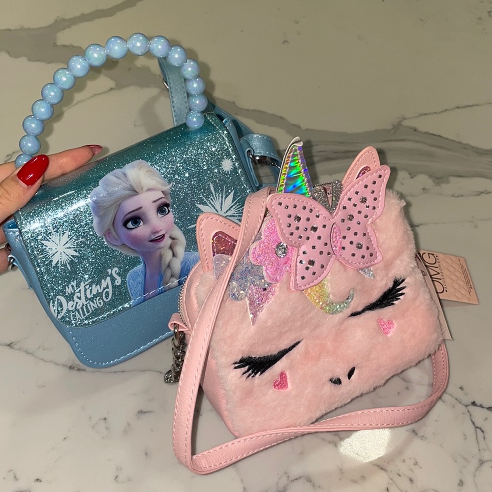 Brand new bags. Great gifts for upcoming holidays